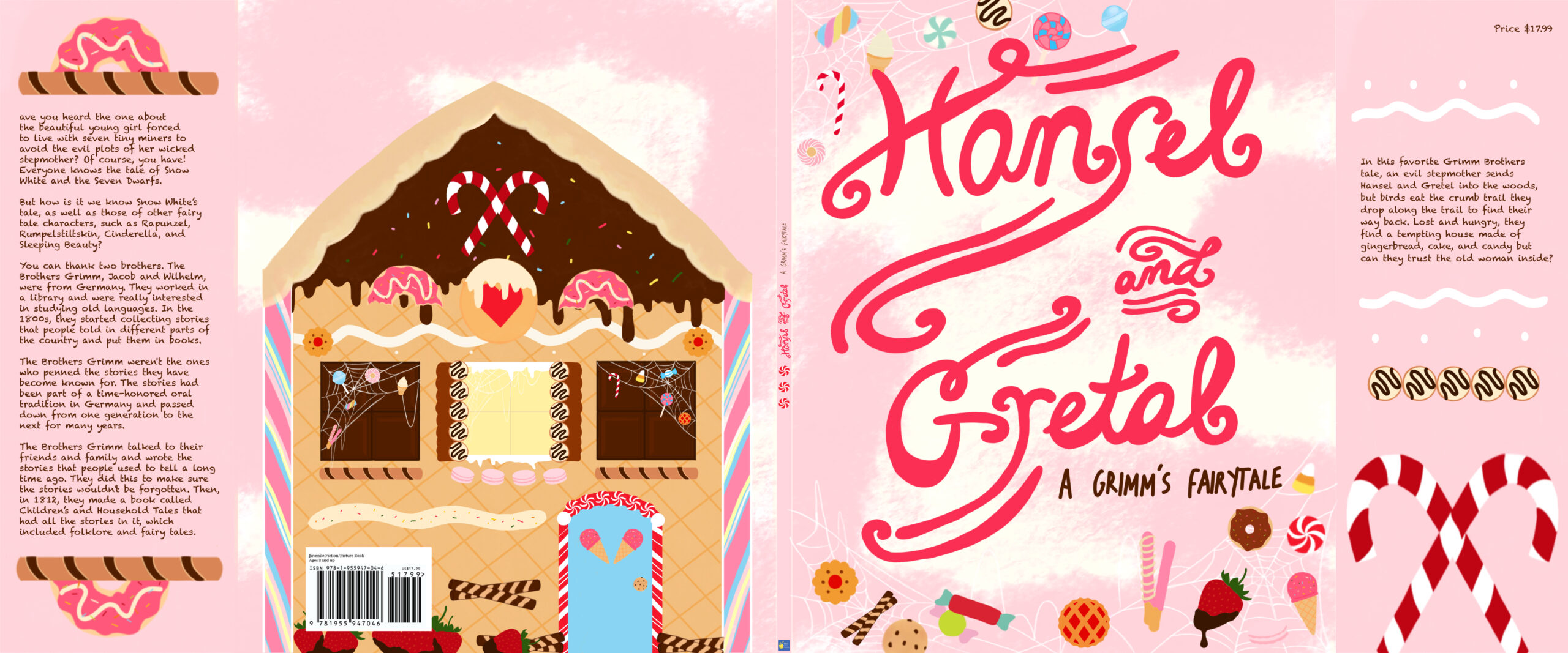 Hansel and Gretel