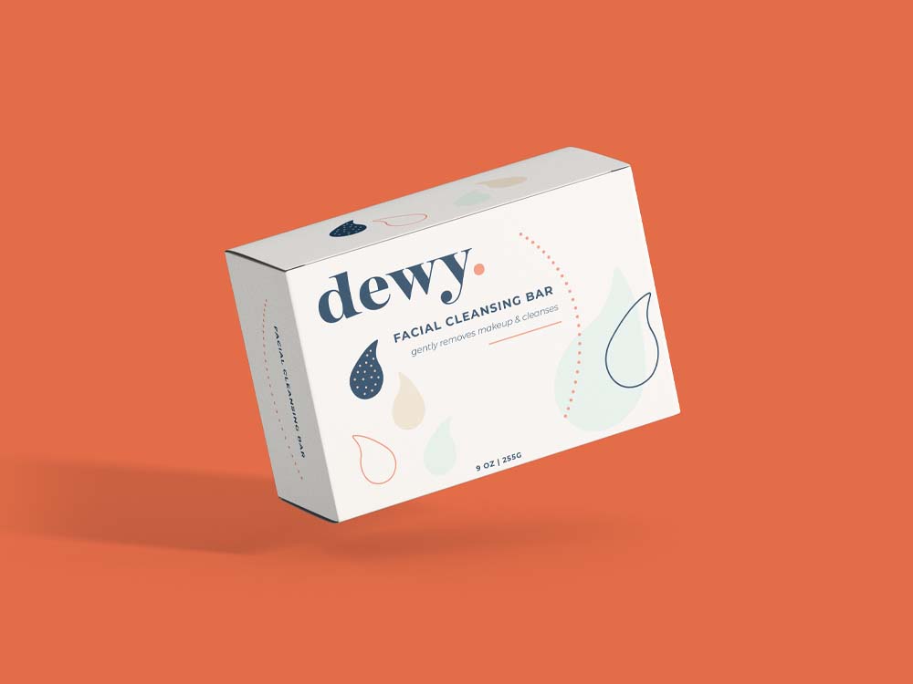 Dewy Packaging