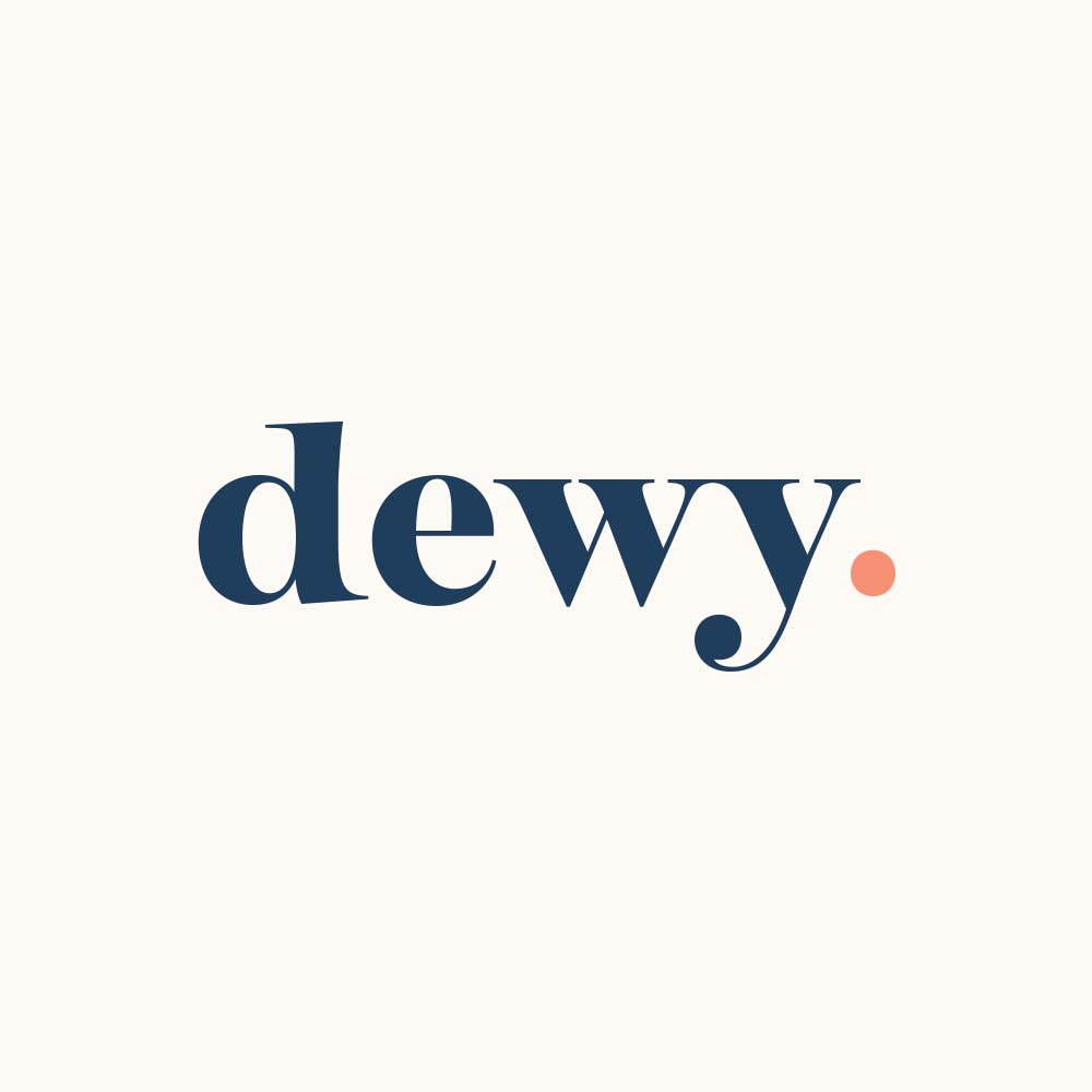 Dewy Packaging