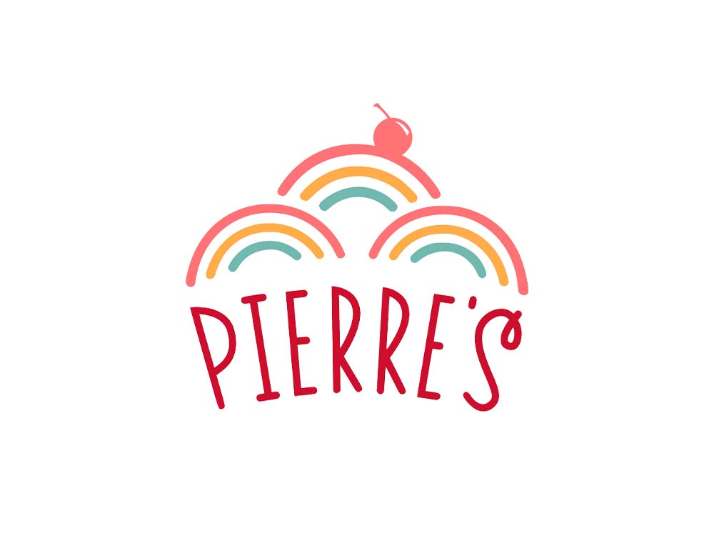 Pierre’s Ice Cream